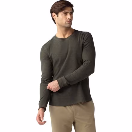 Alpine Long-Sleeve Thermal - Men's