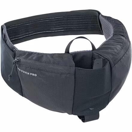 Hip Pouch Pro + Bottle