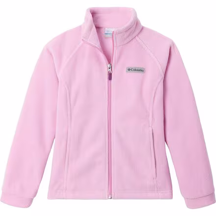 Benton Springs Fleece Jacket - Infant Girls'