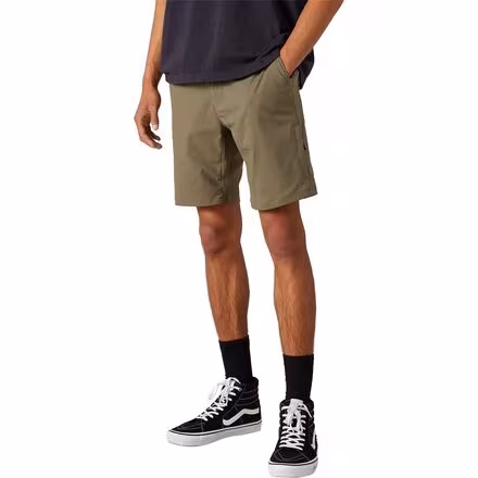 Everywhere Hybrid Short - Men's