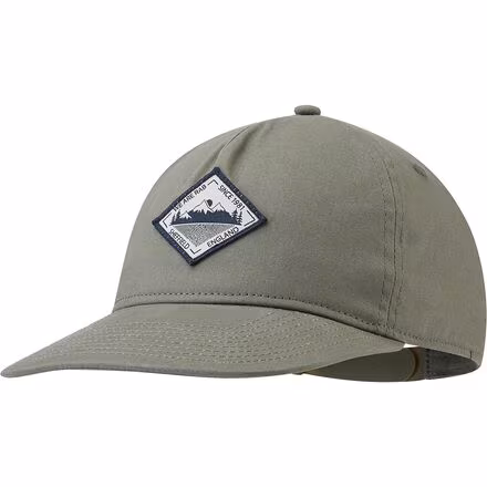 Gritstone Cap