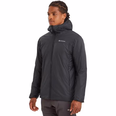 Respond Hoodie - Men's