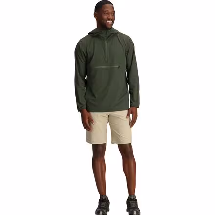 Ferrosi Anorak Jacket - Men's