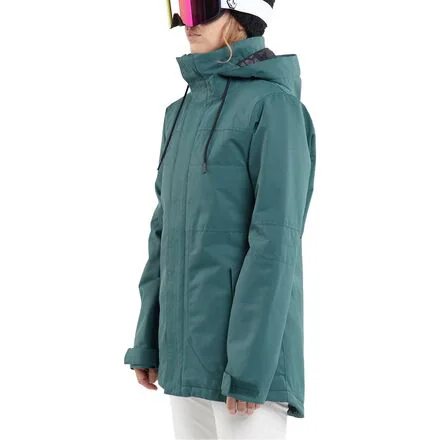 Fawn Insulated Jacket - Women's
