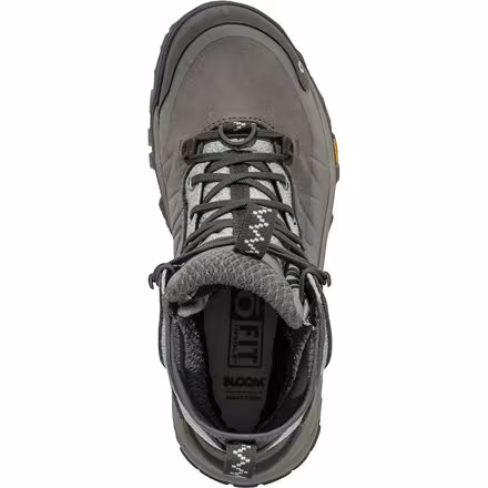 Bangtail Mid Insulated B-DRY Boot - Women's