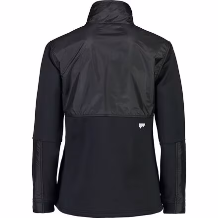 Decade Mid Fleece Pullover - Women's