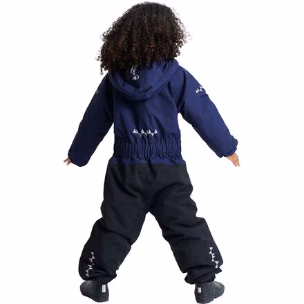 Penguin Snowsuit - Kids'