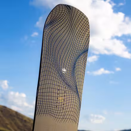 Draft Camber Snowboard - 2024