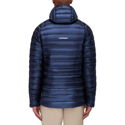 Broad Peak IN Hooded Jacket - Men's