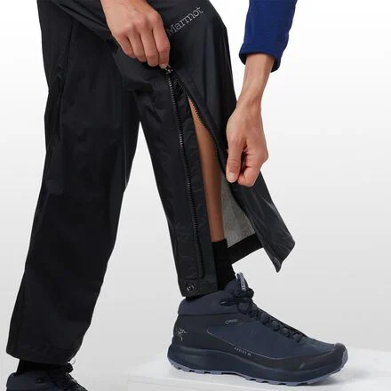 Precip Eco Full-Zip Pant - Women's