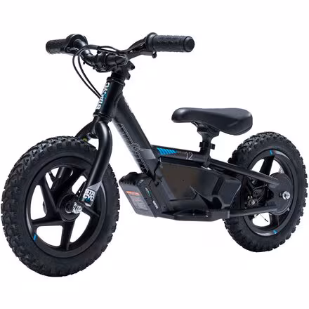 12eDrive Stability Cycle