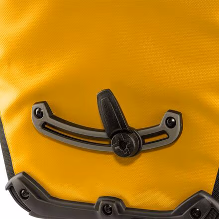 Back-Roller Classic Panniers - Pair
