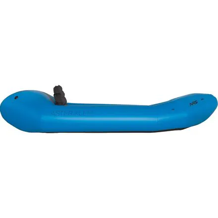 Aster Packraft