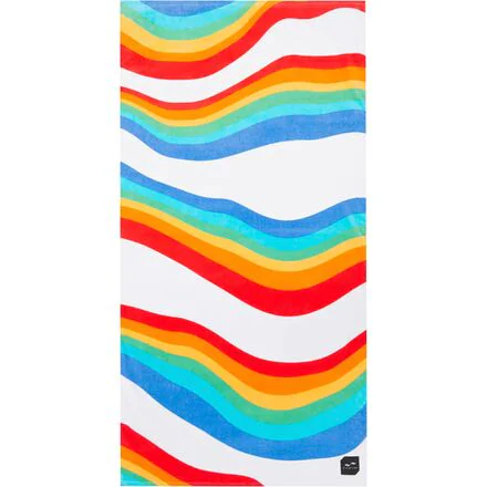 ROYGBIV Towel