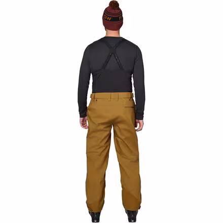 Compound Bib Pant - Men's