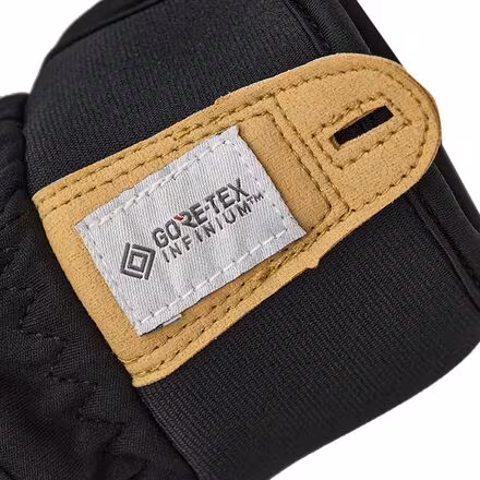 Windstopper Pullover Mitten - Men's