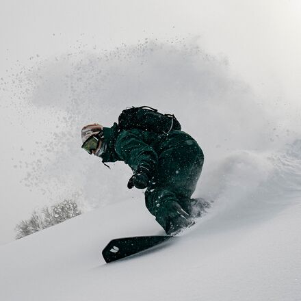 Deep Reach Snowboard - 2024