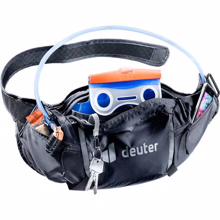 Shortrail III Hydration Pack