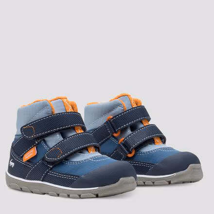 Atlas II Waterproof Insulated Boot - Toddler Boys'