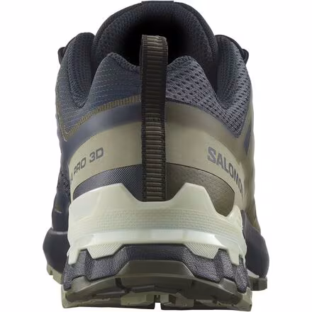 XA Pro 3D V9 Trail Running Shoe - Men's