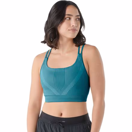 Intraknit Strappy Bra - Women's