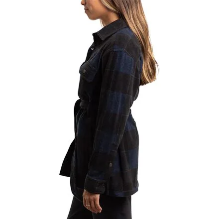 Tahoe Fleece Jacket - Women's