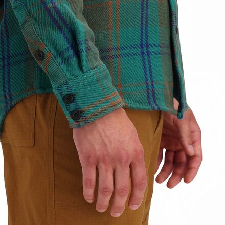 Mountain Heavyweight Shirt - Men's