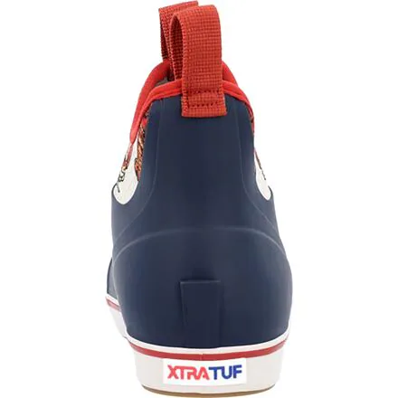 Fishe Wear Ankle Deck 6in Boot - Women's