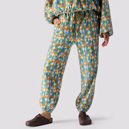 The Trek Sweatpant - Women's