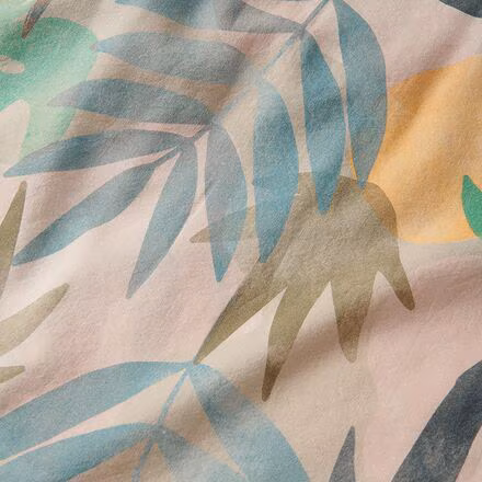 Gonzo De Palmas Short-Sleeve Shirt - Men's