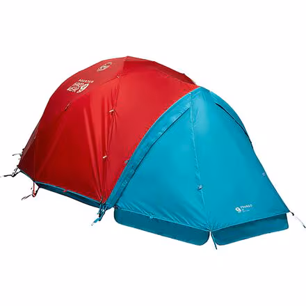 Trango 4 Tent: 4-Person 4-Season