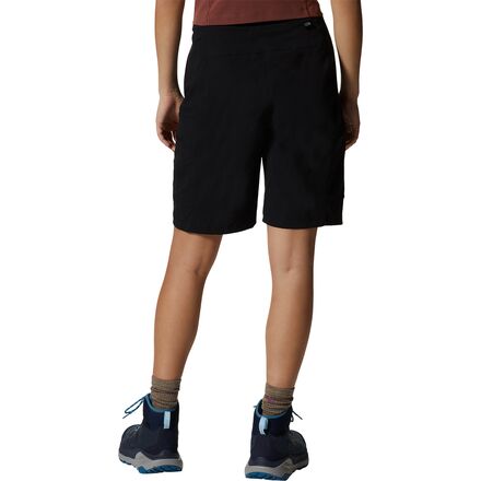 Dynama High Rise Bermuda Short - Women's