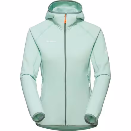 Aconcagua ML Hooded Jacket - Women's