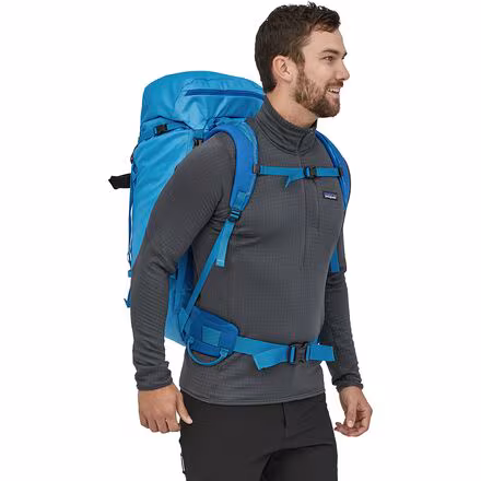 Ascensionist 55L Backpack