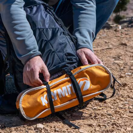 Ridgeline Short Camp Chair