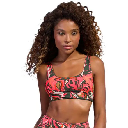 Donna Bikini Top - Women's