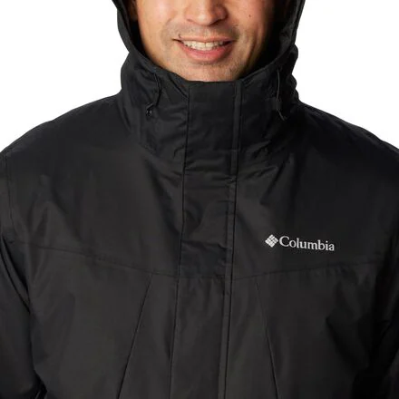 Tunnel Falls Interchange Jacket - Men's