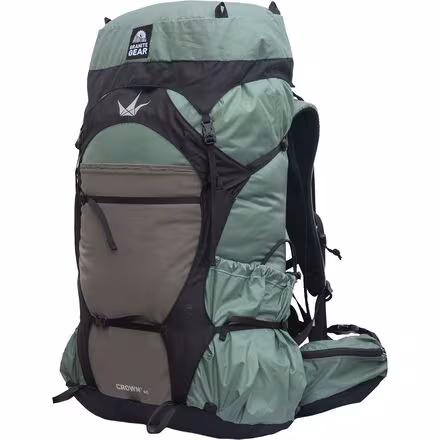 Crown 3 60L Backpack - Women's