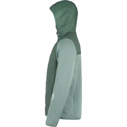 Hybrid Alpha Jacket - Men's