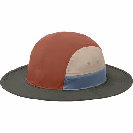 Tech Bucket Hat