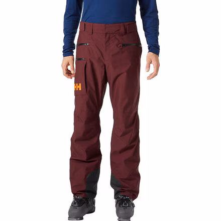 Garibaldi 2.0 Pant - Men's