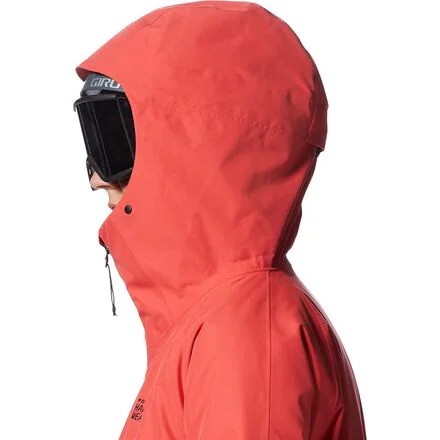 Cloud Bank GORE-TEX LT Insulated Jacket - Women's