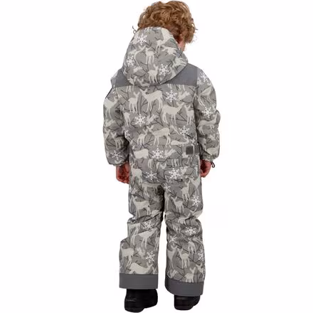 Quinn One-Piece Snowsuit - Toddlers'