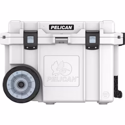RC 45QT Wheeled Elite Cooler