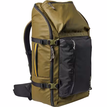 5 Day Mule 55L Pack