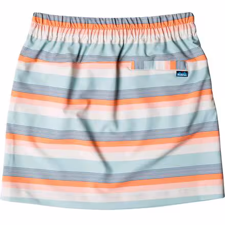 Windswell Skirt - Women's