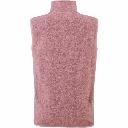 Rothe Fleece Vest - Women's