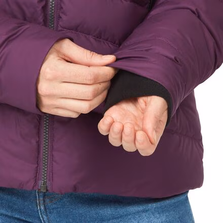 Ithaca Jacket - Women's