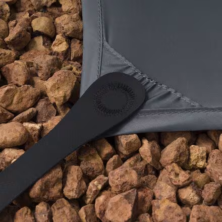 Telos TR3 Lightfoot Footprint