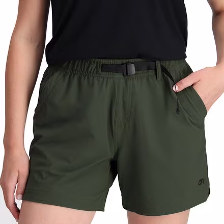 Ferrosi 5in Short - Women's